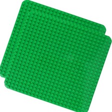 Bauplatte Lego Duplo