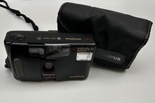 RAR Olympus Infinity Jr. /