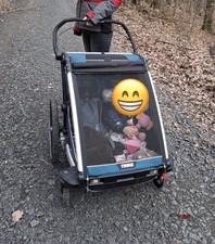 Thule Chariot Cross 2