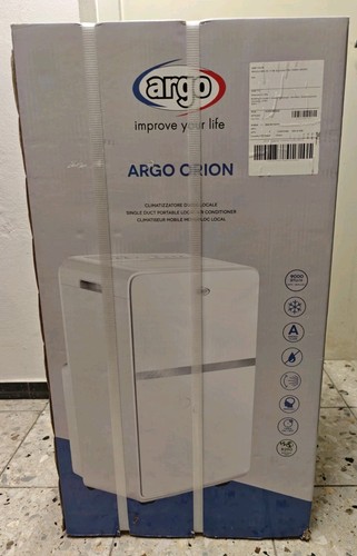 Argo orion 9000 - 9000, mobile