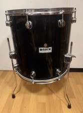 Basix 16 X16 Standtom Evans