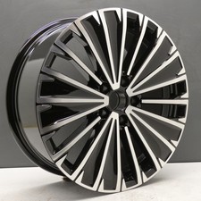 Volkswagen VW Passat 18 " Alu