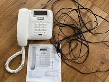 Gigaset DA610 - Analogtelefon