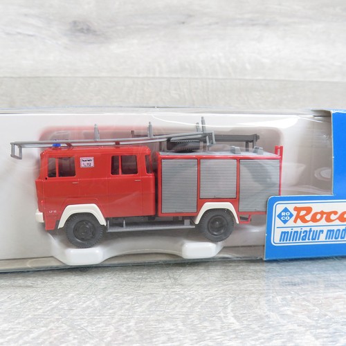 Roco 1396 unbenutzt 87 - roco,
