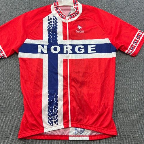 Nalini norwegen team herren - team,