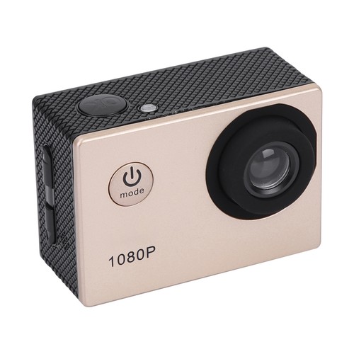 Action cam 1080p wifi - 1080p, hd