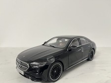 1:18 Mercedes Benz E Klasse