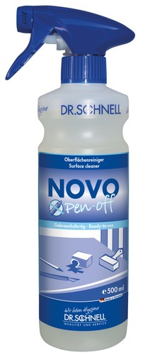 Novo pen off - pen, 500ml