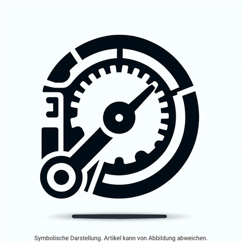 Arretierlehre