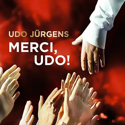 Udo jürgens merci - udo,