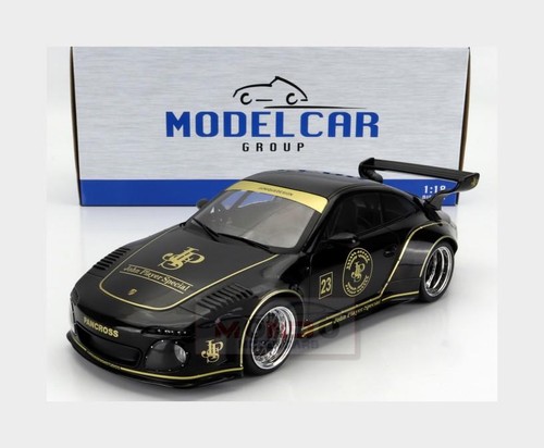 Mcg porsche 911 997 2 - mcg,