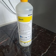 Küchenreiniger Ecolab Renolit