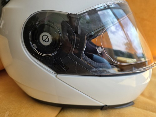 Motorradhelm klapphelm - motorradhelm,