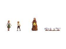 NOCH H0 15804 Hänsel und