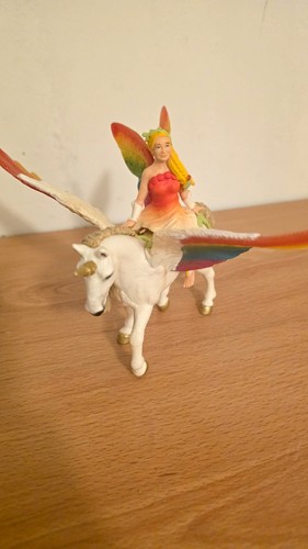 Schleich bayala feya mit - feya,