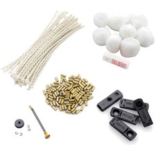 Feuerzeug Reparaturset