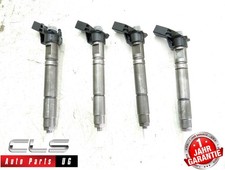 Injektor Einspritzdüsen Mercedes 0986435356 OM646 Vito Viano Einspritzventil