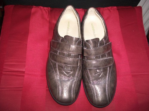 Waldläufer damen schuhe - schuhe, gr