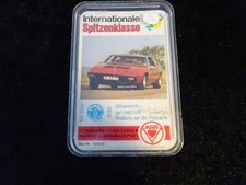 Kartenspiel 60/70er 32 Karten