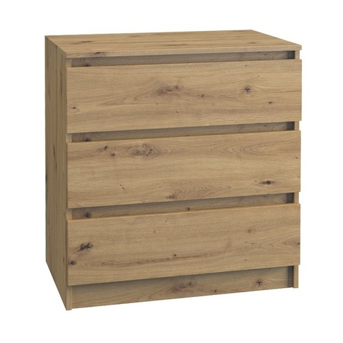 Kommode mit schubladen - mit, 3