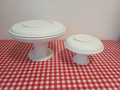 Tupperware etagere - 2,