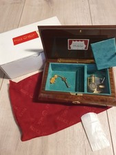 Rarität! Wie Neu! Jahre alte Spieluhr Reuge - Tchaikovsky No. 6320