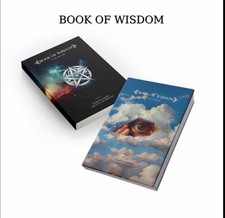 Book Of Wisdom Volume 1 & 2 - German Paperback Version