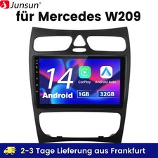 1+32GB Carplay Android14 Für