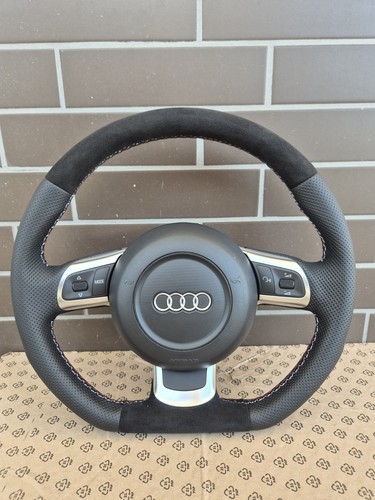 Steering wheel lenkrad - audi, a4