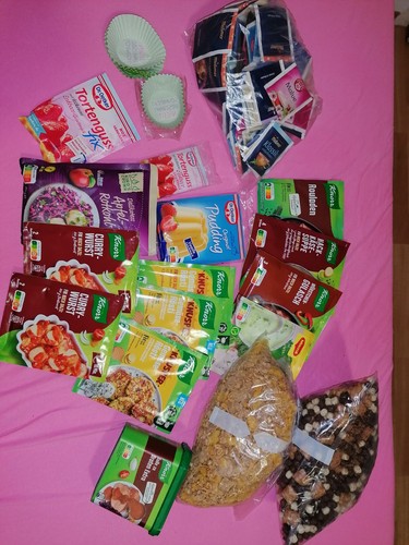 Küchenpaket vorratsschrank - küchenpaket,