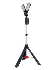 AccuLux WL6000 LED ausziehbarer Arbeitsstrahler