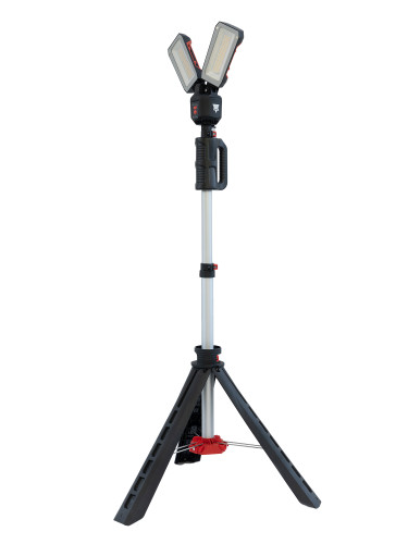 Acculux wl6000 led - acculux,