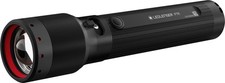 LED LENSER P7R Taschenlampe