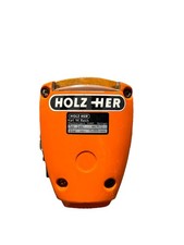 HOLZ-HER Typ 2487 Druckluft