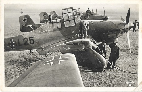 Original luftwaffe - original,