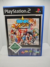 Playstation 2 / PS2: SNK