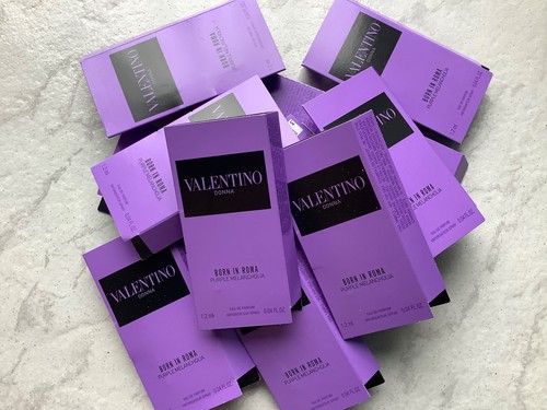Parfumproben valentino - parfumproben,