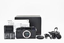 🌸[NEAR MINT w/Box] Fujifilm