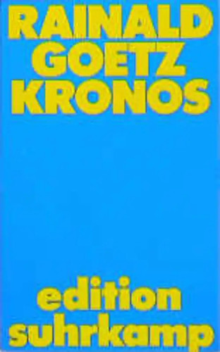 Kronos festung 3 - kronos., festung.