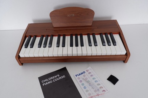 Holz tasten digitalpiano - 37,