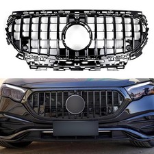 GT Grill Kühlergrill