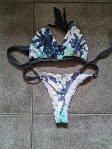 Damen bikini tanga - damen,