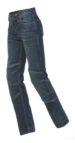 Motorradjeans vanucci cordura - vanucci,