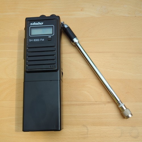 Stabo 8000 kanal - 40-,