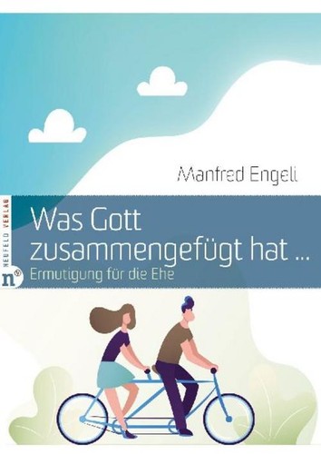 Was gott zusammengefügt hat - zusammengefügt,