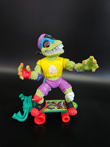 Teenage mutant ninja turtles - mutant,