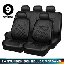 9Stk. Comfort Auto Sitze