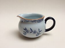 Rörstrand Ostindia East Indies Milchkännchen Sahnegießer alte Serie