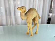 Steiff TierStofftier 1528.00 Dromedar 30 cm. Top Zustand     