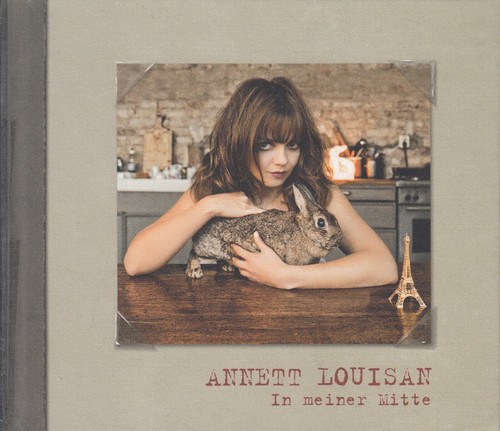 Annett louisan meiner mitte - meiner,